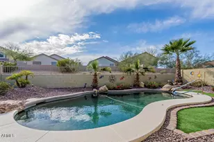 18123 W Cardinal Dr, Goodyear, AZ 85338 - Photo 22