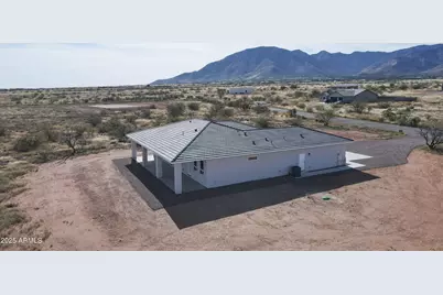 8287 S Elohyna Lane, Hereford, AZ 85615 - Photo 34