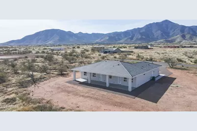 8287 S Elohyna Lane, Hereford, AZ 85615 - Photo 28