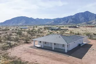 8287 S Elohyna Ln, Hereford, AZ 85615 - Photo 28