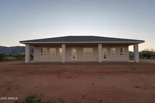 8287 S Elohyna Ln, Hereford, AZ 85615 - Photo 18