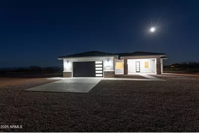 8287 S Elohyna Lane, Hereford, AZ 85615 - Photo 2