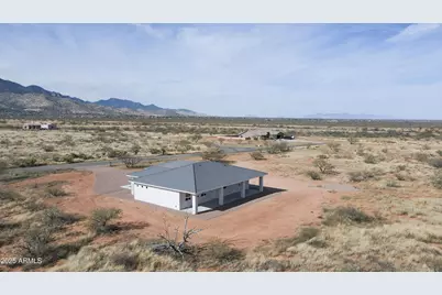 8287 S Elohyna Lane, Hereford, AZ 85615 - Photo 32