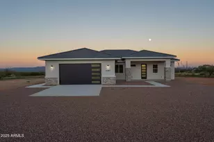 8287 S Elohyna Ln, Hereford, AZ 85615 - Photo 1