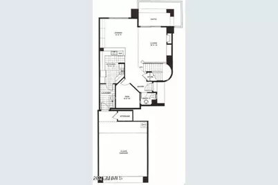 19550 N Grayhawk Drive #1024, Scottsdale, AZ 85255 - Photo 20