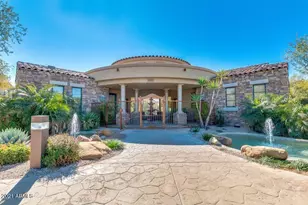 19550 N Grayhawk Dr, Scottsdale, AZ 85255 - Photo 32