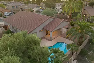 21388 E Via Del Oro --, Queen Creek, AZ 85142 - Photo 42