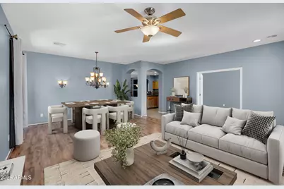 21388 E Via Del Oro --, Queen Creek, AZ 85142 - Photo 6