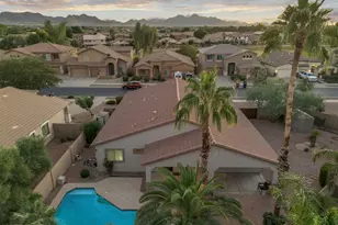 21388 E Via Del Oro --, Queen Creek, AZ 85142 - Photo 38