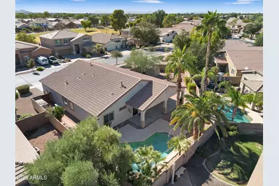 21388 E Via Del Oro --, Queen Creek, AZ 85142 - Photo 34