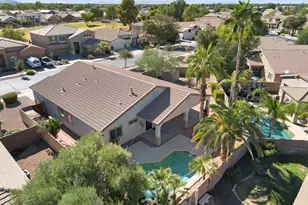 21388 E Via Del Oro --, Queen Creek, AZ 85142 - Photo 34