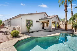 21388 E Via Del Oro --, Queen Creek, AZ 85142 - Photo 28