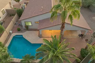 21388 E Via Del Oro --, Queen Creek, AZ 85142 - Photo 2