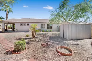 21388 E Via Del Oro --, Queen Creek, AZ 85142 - Photo 30