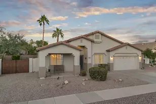 21388 E Via Del Oro --, Queen Creek, AZ 85142 - Photo 1