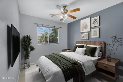 21388 E Via Del Oro --, Queen Creek, AZ 85142 - Photo 22