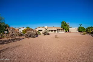 1152 S 81st Pl, Mesa, AZ 85208 - Photo 28