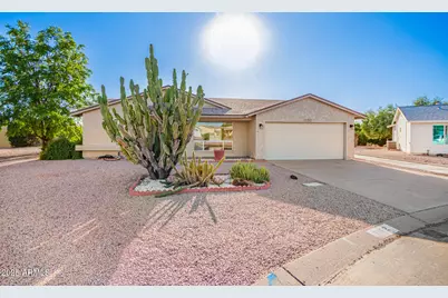 1152 S 81st Place, Mesa, AZ 85208 - Photo 1