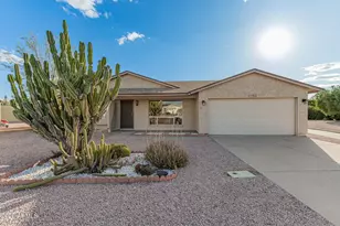 1152 S 81st Pl, Mesa, AZ 85208 - Photo 2
