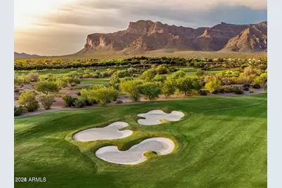 3219 S Silverberry Court, Gold Canyon, AZ 85118 - Photo 46