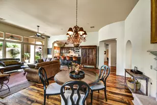 3219 S Silverberry Ct, Gold Canyon, AZ 85118 - Photo 26