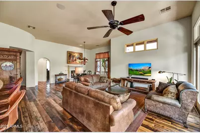 3219 S Silverberry Court, Gold Canyon, AZ 85118 - Photo 8