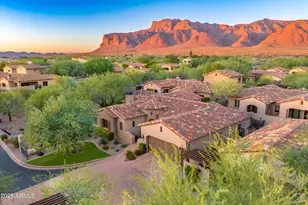 3219 S Silverberry Ct, Gold Canyon, AZ 85118 - Photo 2