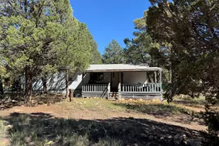 3527 Broken Arrow Rd, Overgaard, AZ 85933 - Photo 1