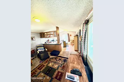 3527 Broken Arrow Road, Overgaard, AZ 85933 - Photo 6