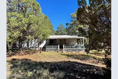 3527 Broken Arrow Road, Overgaard, AZ 85933 - Photo 8
