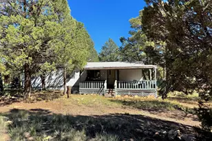 3527 Broken Arrow Rd, Overgaard, AZ 85933 - Photo 8
