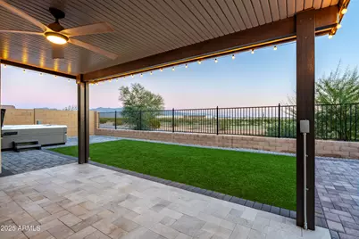 18493 W Hiddenview Drive, Goodyear, AZ 85338 - Photo 26