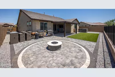 18493 W Hiddenview Drive, Goodyear, AZ 85338 - Photo 28