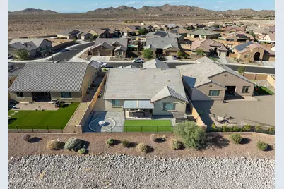 18493 W Hiddenview Drive, Goodyear, AZ 85338 - Photo 30