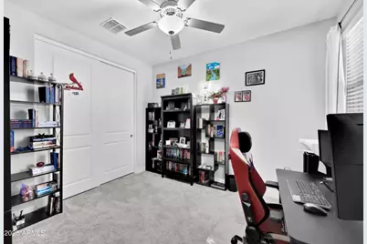 18493 W Hiddenview Drive, Goodyear, AZ 85338 - Photo 20