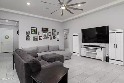 18493 W Hiddenview Drive, Goodyear, AZ 85338 - Photo 2