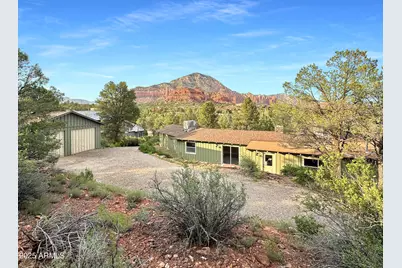 395 Dry Creek Road, Sedona, AZ 86336 - Photo 1