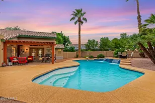 6923 W Villa Chula --, Glendale, AZ 85310 - Photo 8