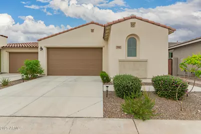 5365 N 205th Drive, Buckeye, AZ 85396 - Photo 1