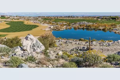 5365 N 205th Drive, Buckeye, AZ 85396 - Photo 20