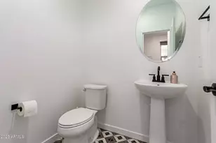 5365 N 205th Dr, Buckeye, AZ 85396 - Photo 30