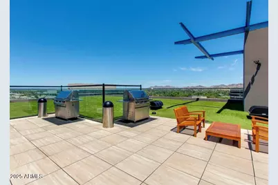 4808 N 24th Street #703, Phoenix, AZ 85016 - Photo 52