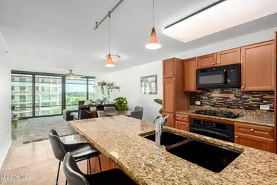 4808 N 24th Street #703, Phoenix, AZ 85016 - Photo 18