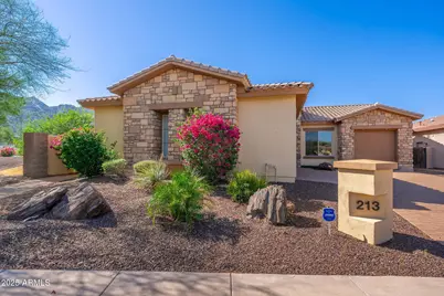 213 E Summerside Road, Phoenix, AZ 85042 - Photo 2