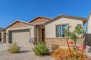 25210 W Bowker St, Buckeye, AZ 85326 - Photo 6