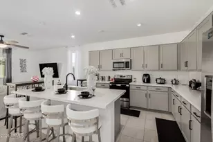 25210 W Bowker St, Buckeye, AZ 85326 - Photo 10