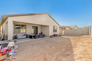 25210 W Bowker St, Buckeye, AZ 85326 - Photo 34