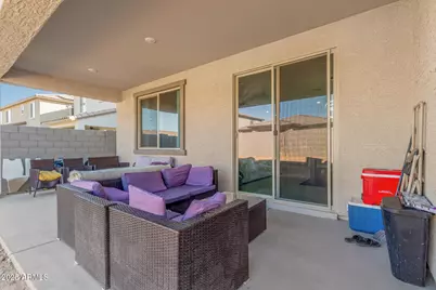 25210 W Bowker Street, Buckeye, AZ 85326 - Photo 32