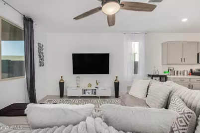 25210 W Bowker Street, Buckeye, AZ 85326 - Photo 8