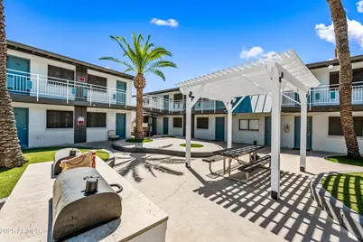 3025 N 32nd Street #31, Phoenix, AZ 85018 - Photo 18